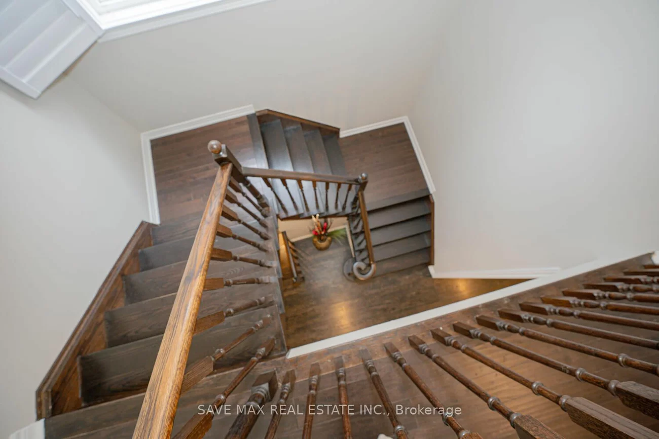 15 Manzanita Cres, Brampton