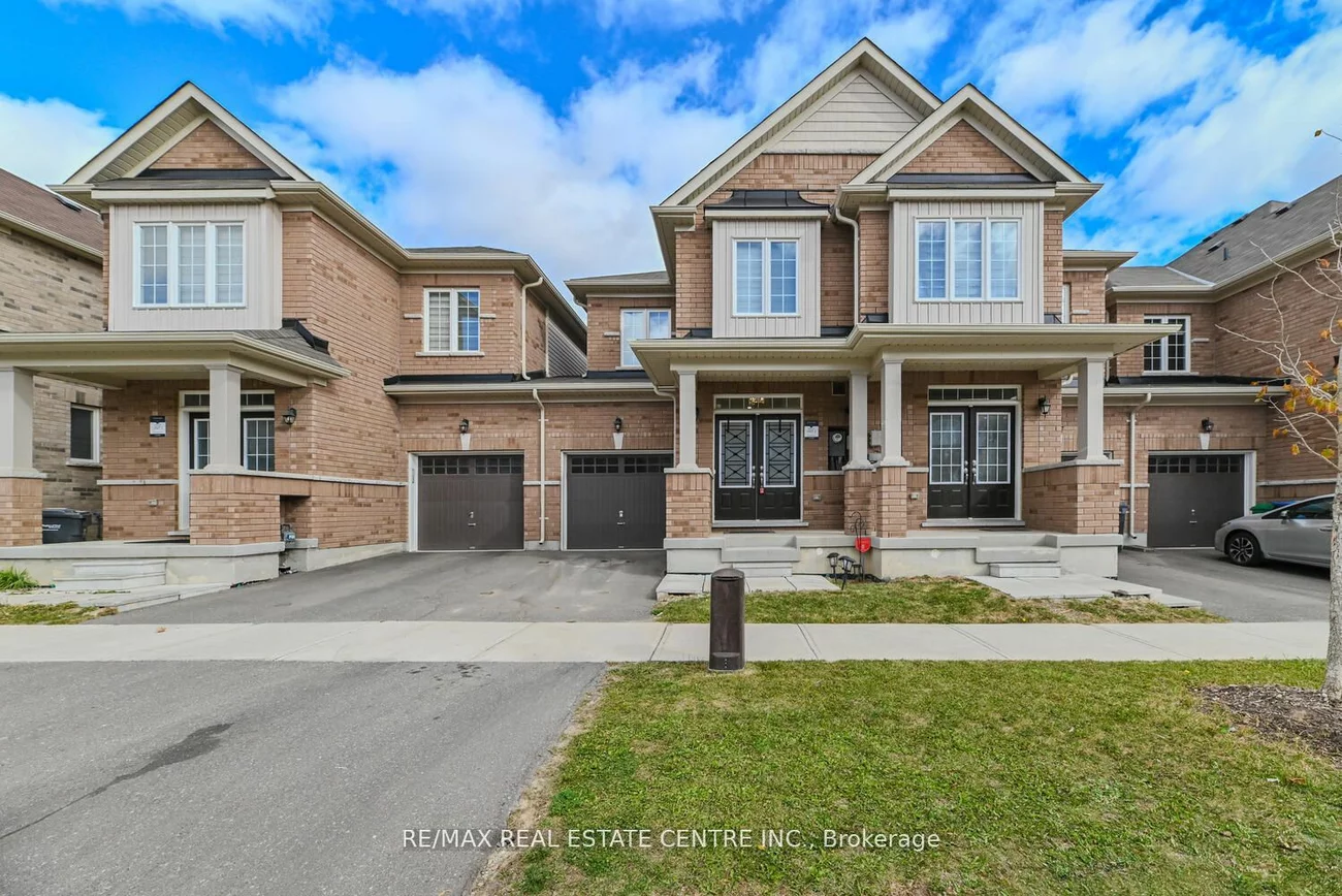 15 Oleary Rd, Brampton