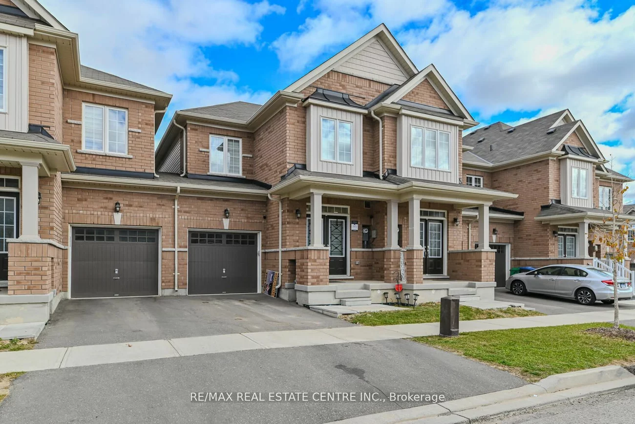 15 Oleary Rd, Brampton