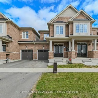 residential, sale, Att/Row/Twnhouse, 15 Oleary Rd, Northwest Brampton, Brampton 
 15 Oleary Rd, Northwest Brampton, Brampton