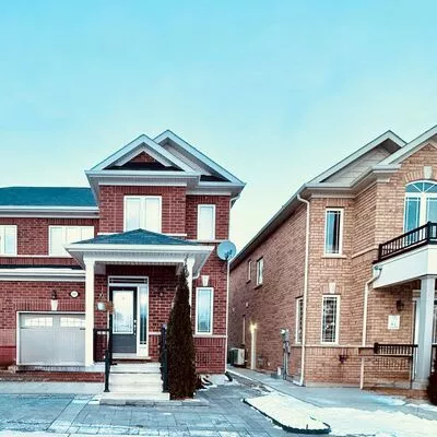 residential, lease, Semi-Detached, 241 Robert Parkinson Dr, Northwest Brampton, Brampton 
 241 Robert Parkinson Dr, Northwest Brampton, Brampton