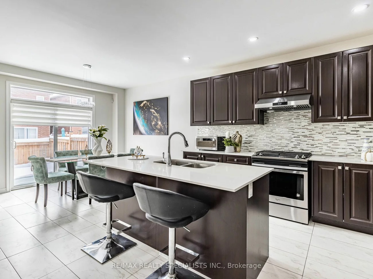 78 Roulette Cres, Brampton