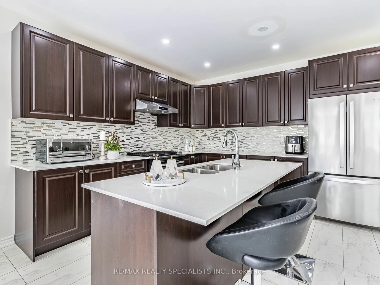 78 Roulette Cres, Brampton