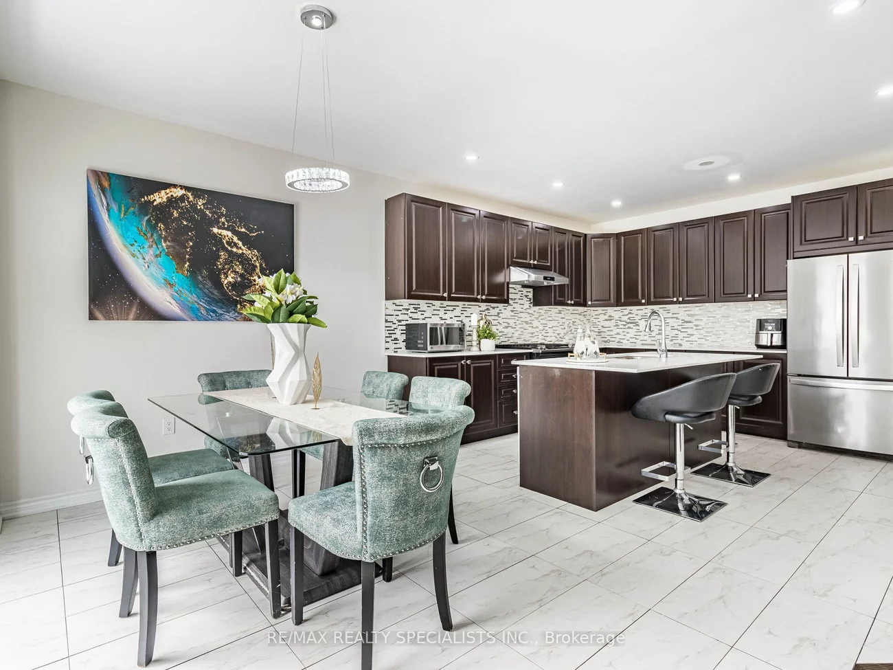 78 Roulette Cres, Brampton