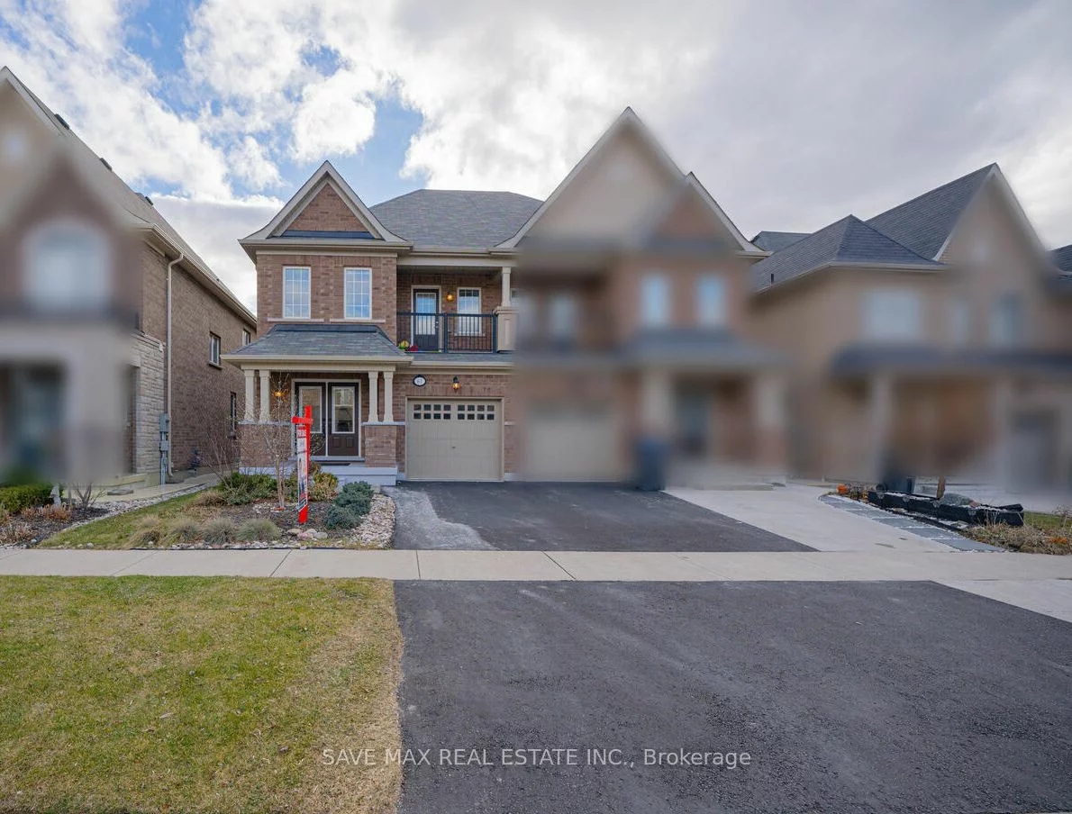 61 EDINBURGH Dr, Brampton