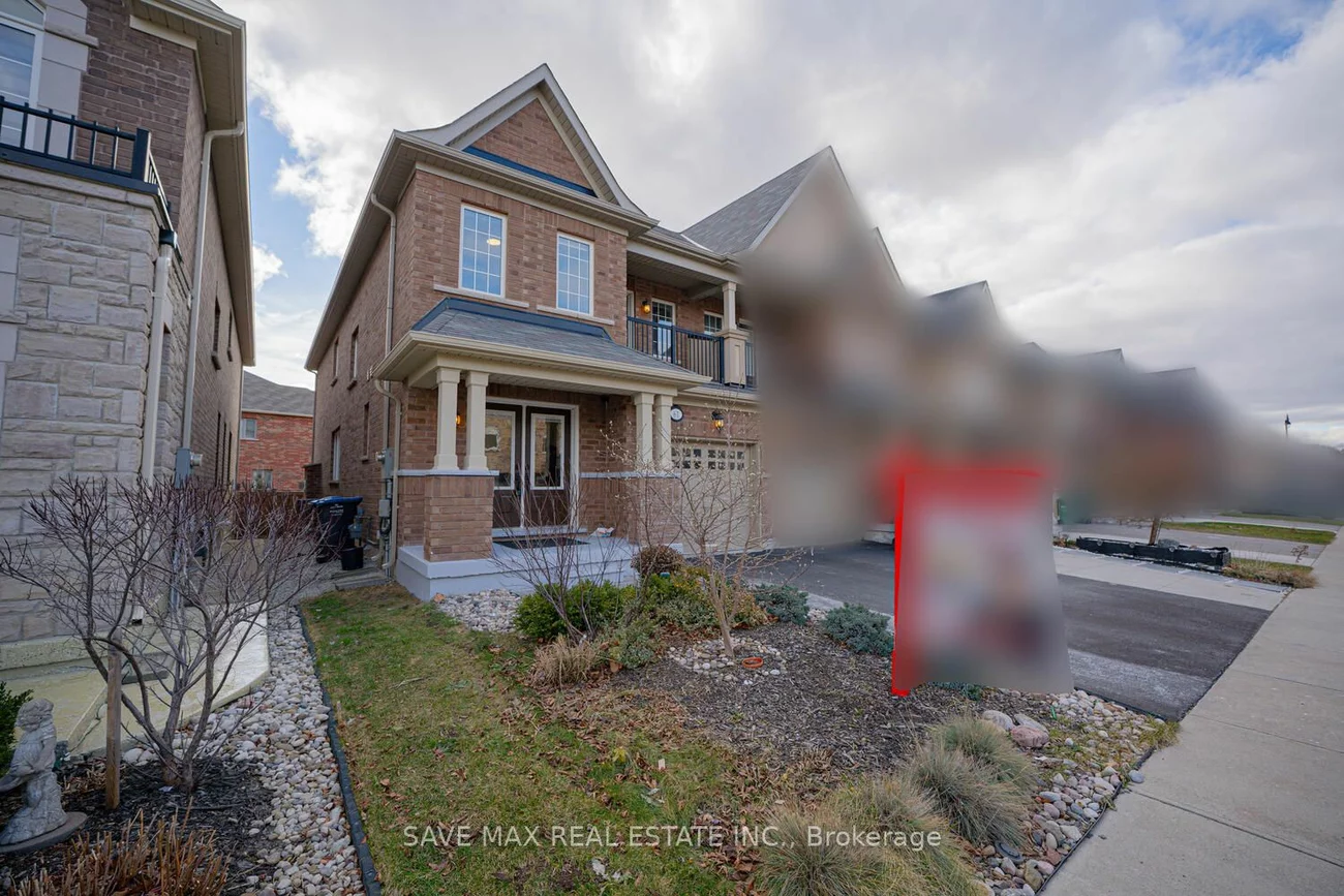 61 EDINBURGH Dr, Brampton