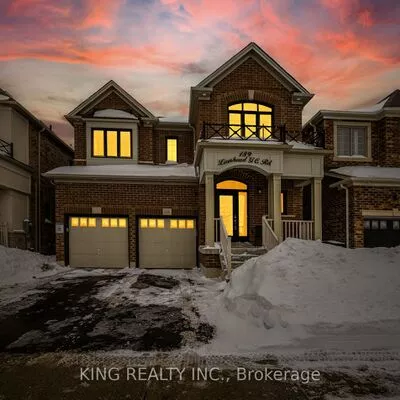 residential, sale, Detached, 189 LIONHEAD GOLF CLUB Rd, Bram West, Brampton 
 189 LIONHEAD GOLF CLUB Rd, Bram West, Brampton