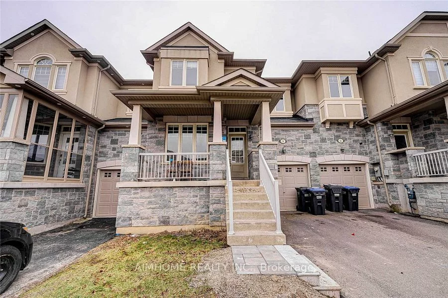 20 Merrickville Way, Brampton