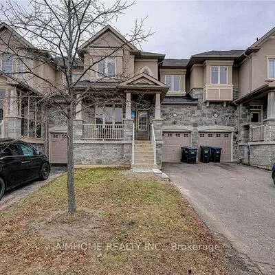 residential, lease, Att/Row/Twnhouse, 20 Merrickville Way, Bram West, Brampton 
 20 Merrickville Way, Bram West, Brampton