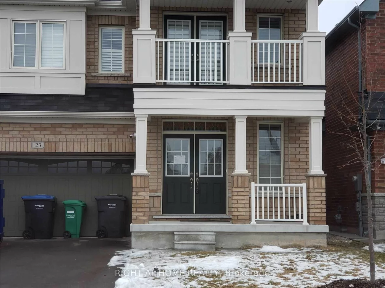 23 Bandera (Basement) Dr, Brampton