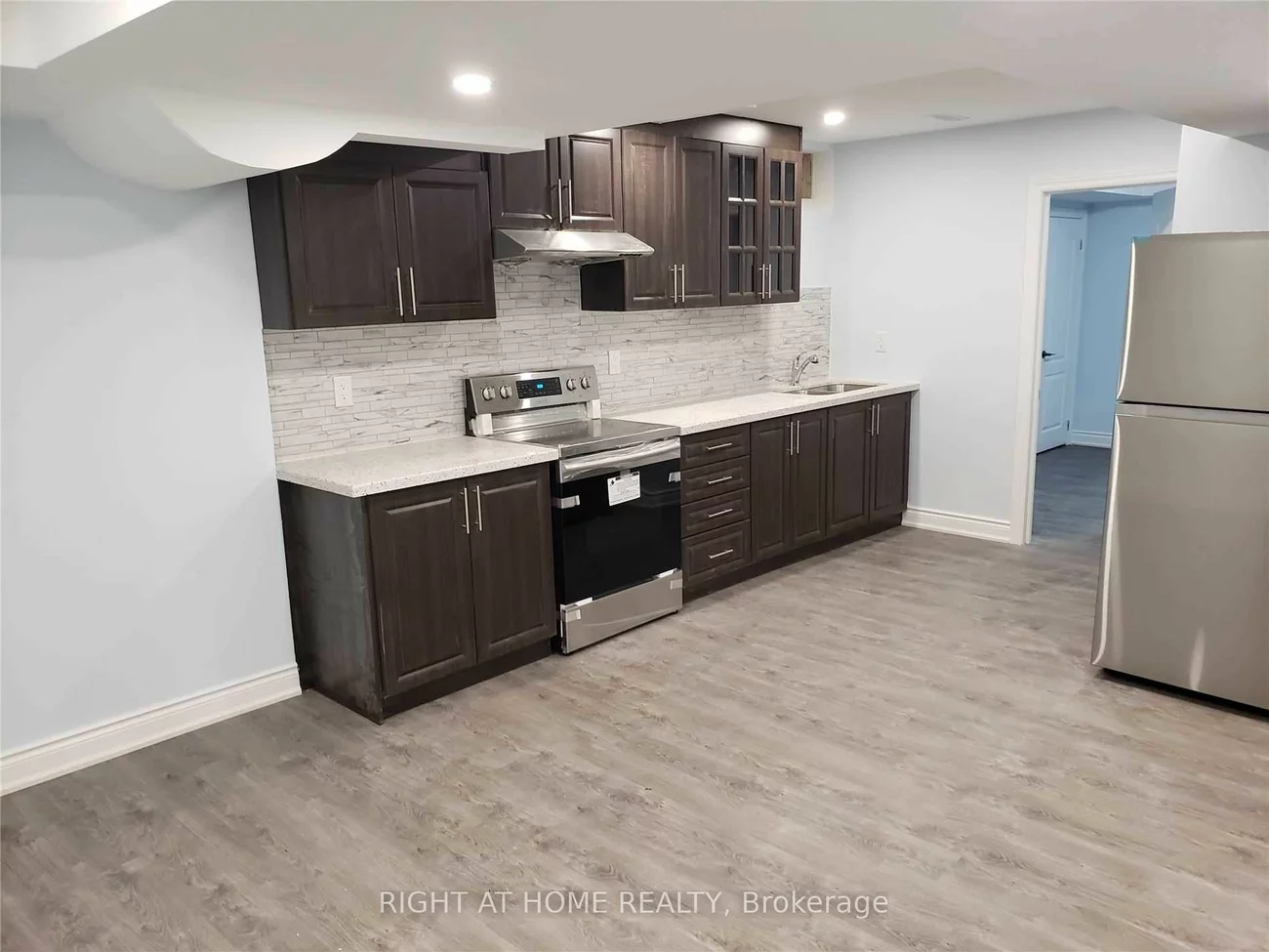 23 Bandera (Basement) Dr, Brampton