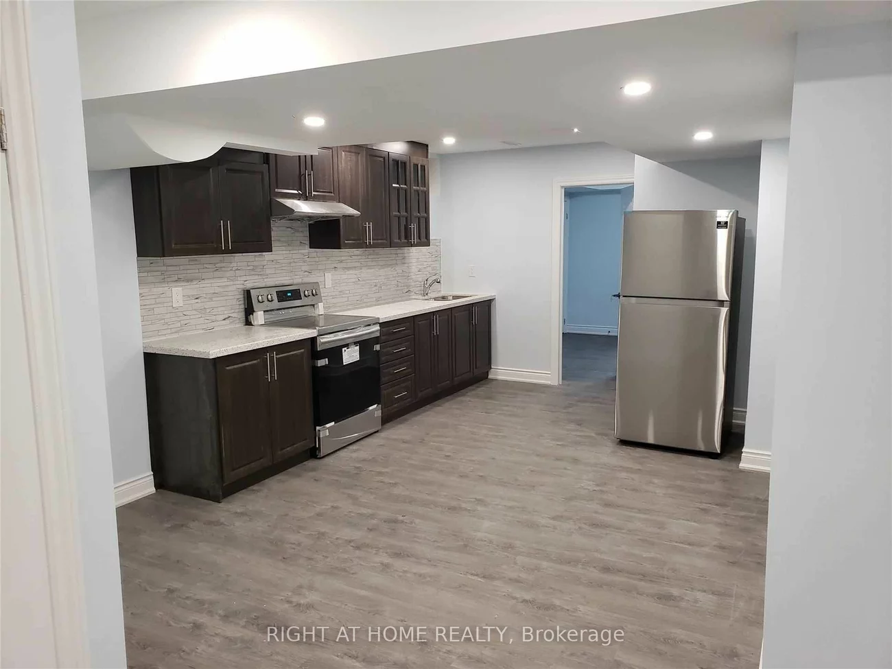 23 Bandera (Basement) Dr, Brampton