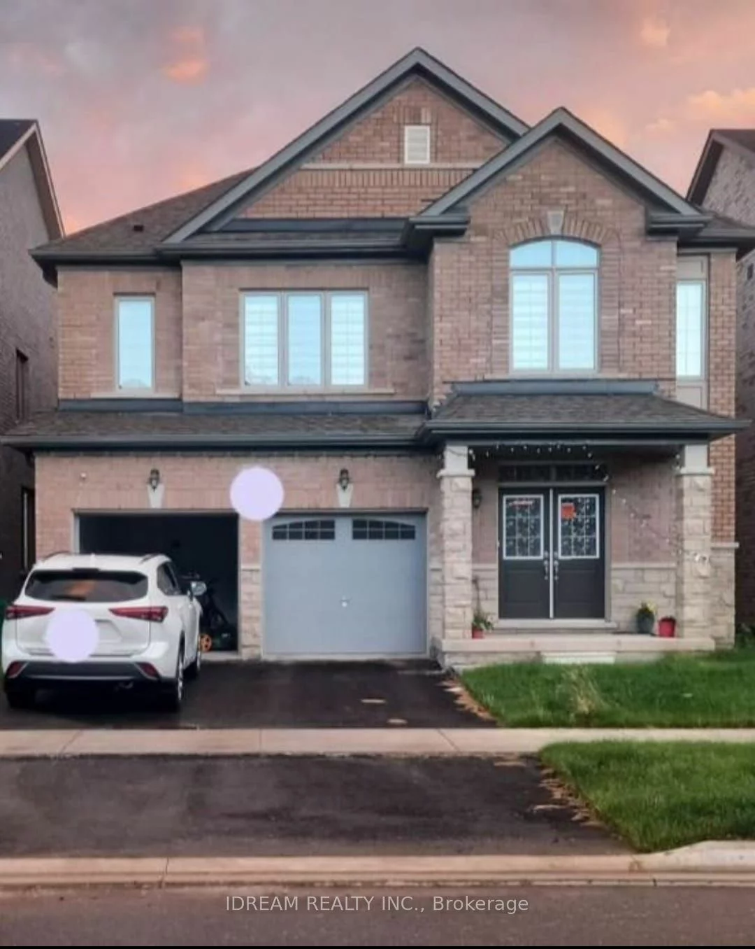 27 Cadence Rd, Brampton