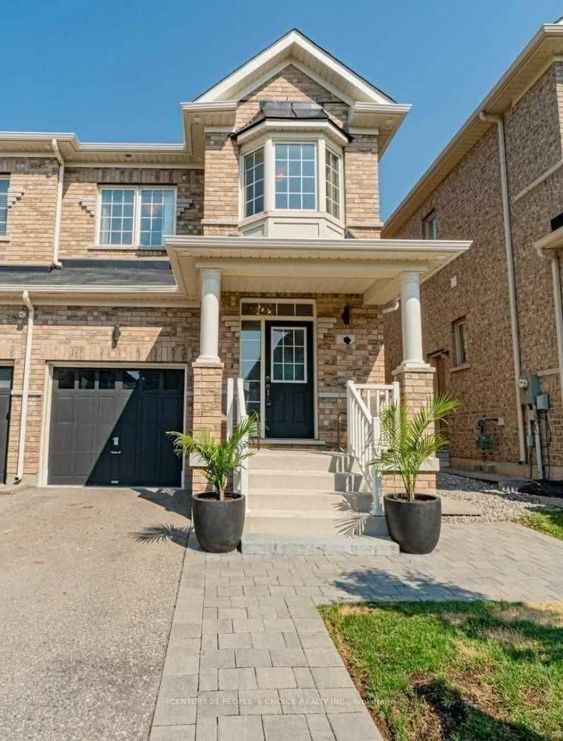 5 Chesterwood Cres, Brampton