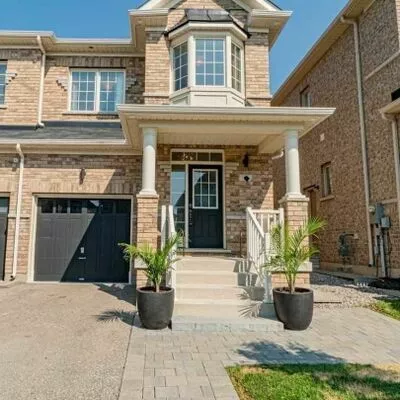 residential, lease, Lower Level, 5 Chesterwood Cres, Credit Valley, Brampton 
 5 Chesterwood Cres, Credit Valley, Brampton