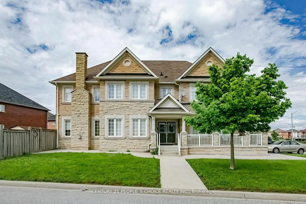 9 Dillon Dr, Brampton