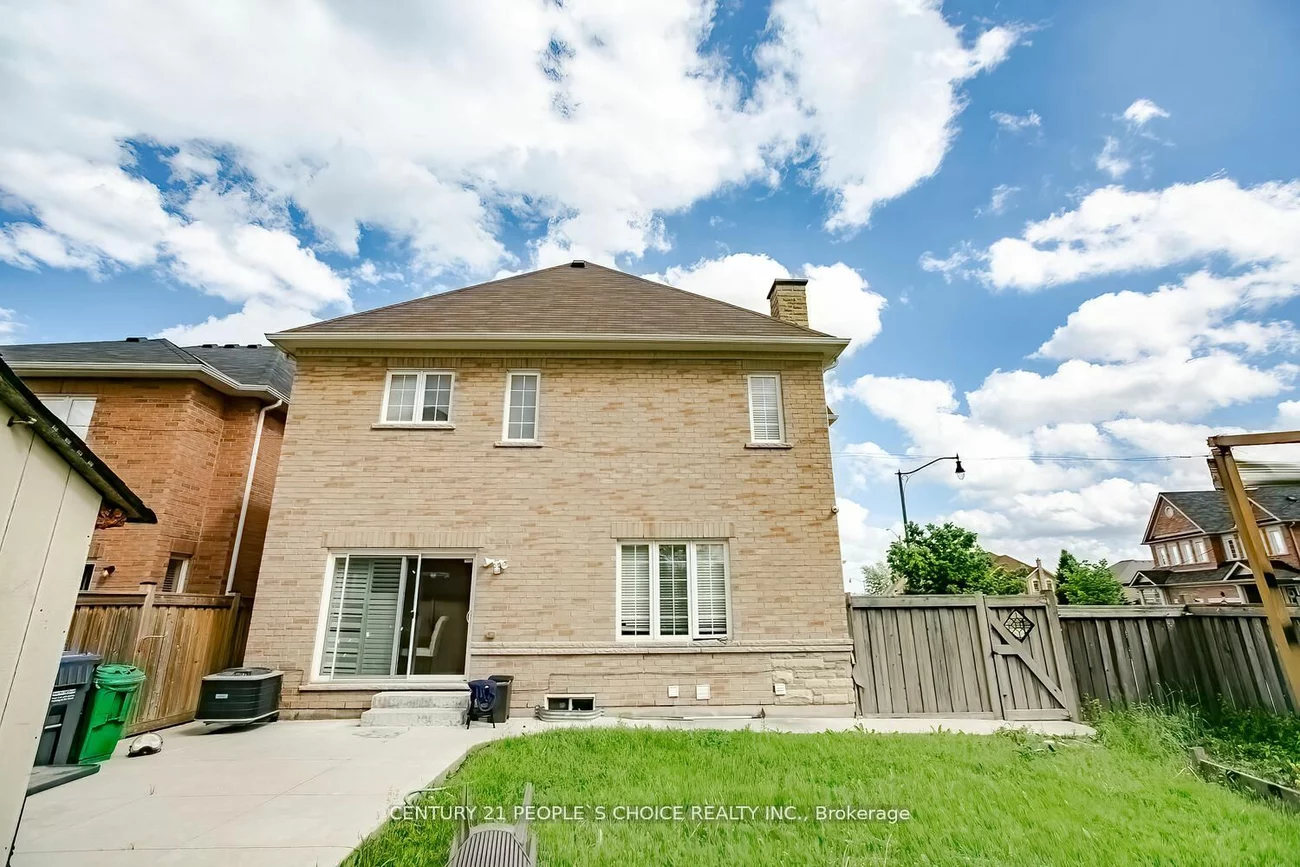 9 Dillon Dr, Brampton