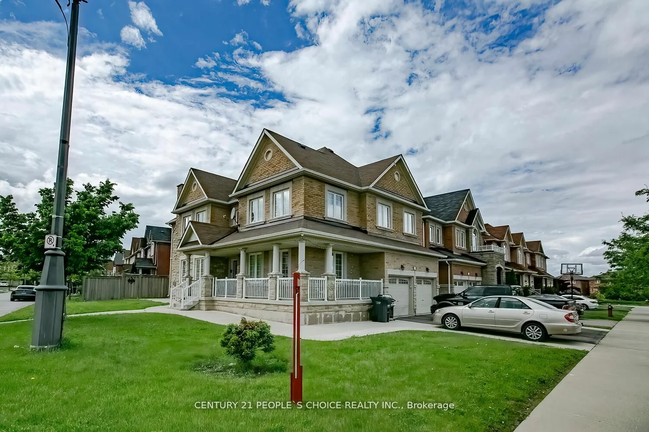 9 Dillon Dr, Brampton