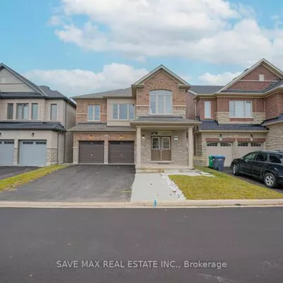 residential, sale, Detached, 46 Eastman Dr, Credit Valley, Brampton 
 46 Eastman Dr, Credit Valley, Brampton