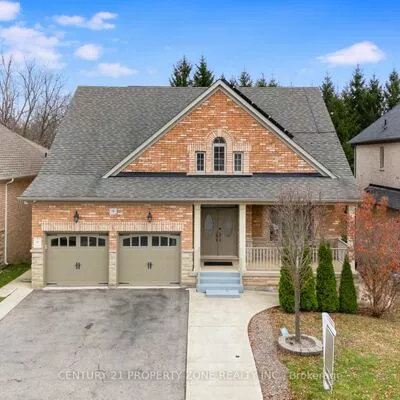 residential, sale, Detached, 9 Haywood Dr, Credit Valley, Brampton 
 9 Haywood Dr, Credit Valley, Brampton