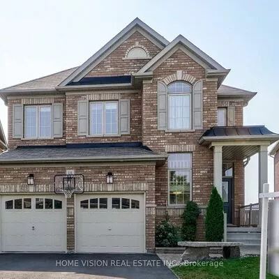 residential, lease, Detached, 18 Intrigue Tr, Credit Valley, Brampton 
 18 Intrigue Tr, Credit Valley, Brampton