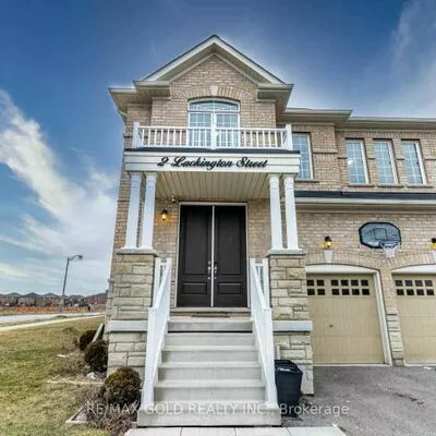 residential, sale, Detached, 2 Lackington St, Credit Valley, Brampton 
 2 Lackington St, Credit Valley, Brampton