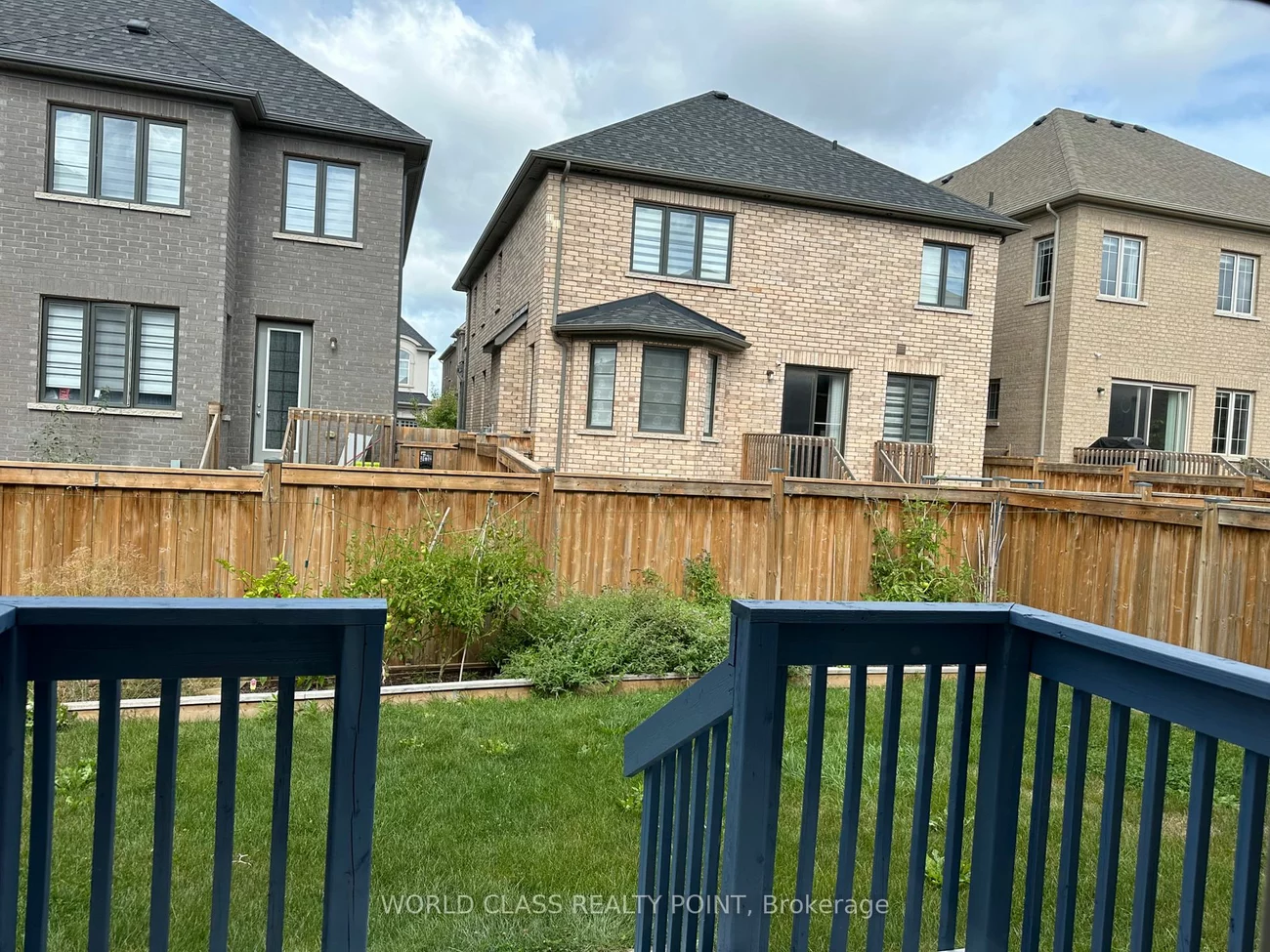 9 Lyle Way, Brampton