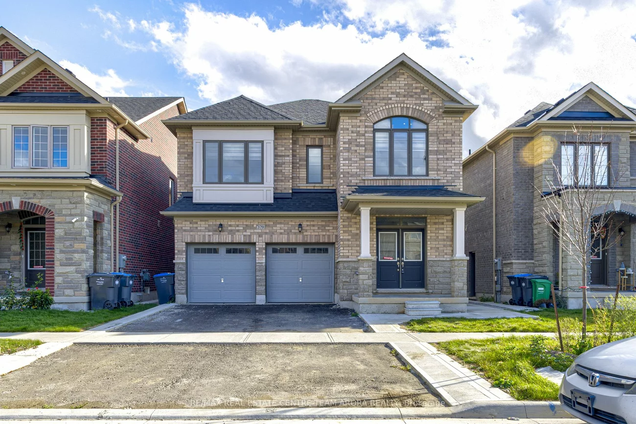 379 Valleyway Dr, Brampton