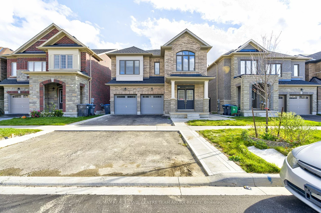 379 Valleyway Dr, Brampton