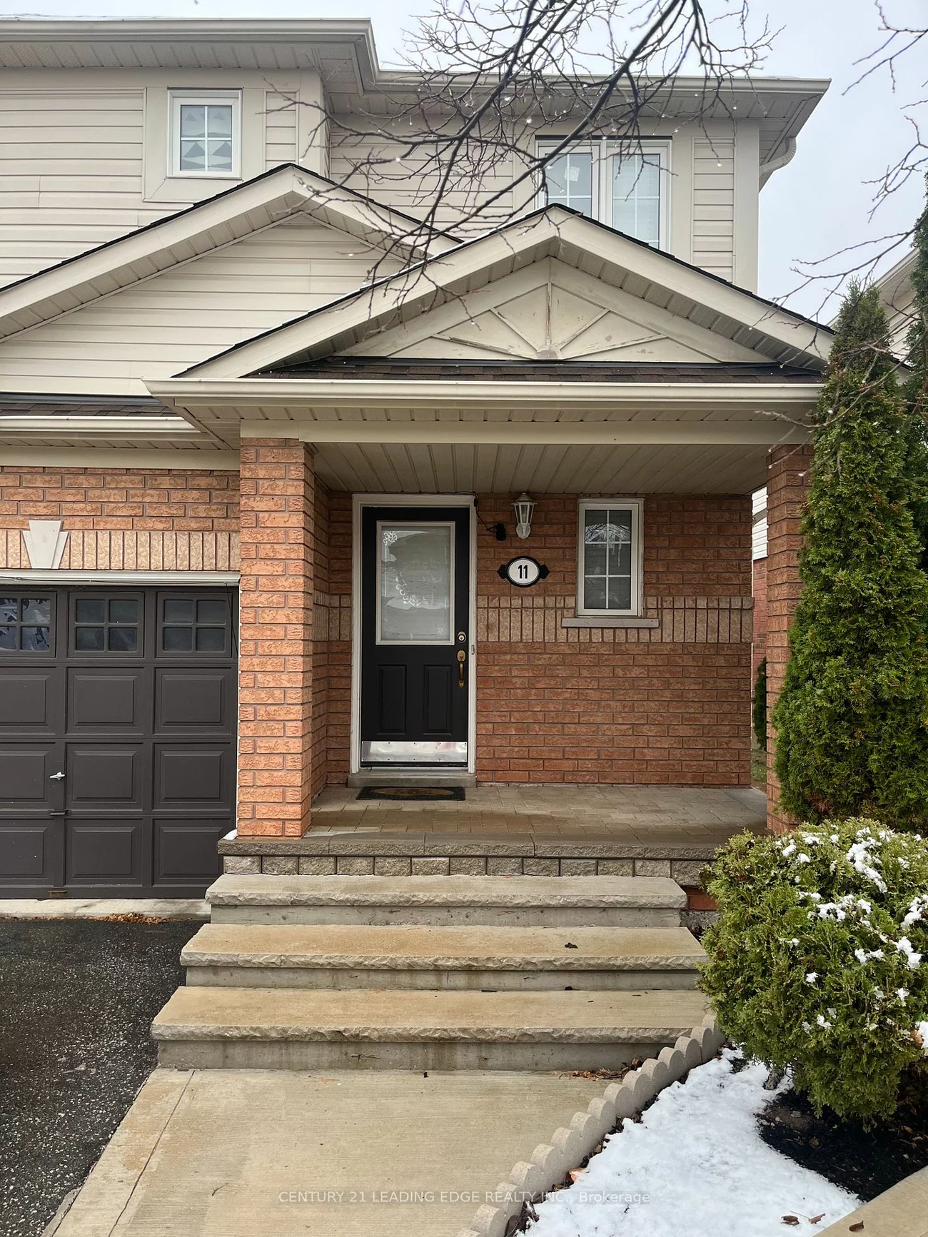 11 Deforest Dr, Brampton