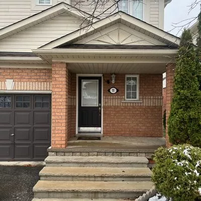 residential, lease, Detached, 11 Deforest Dr, Fletcher's Meadow, Brampton 
 11 Deforest Dr, Fletcher's Meadow, Brampton