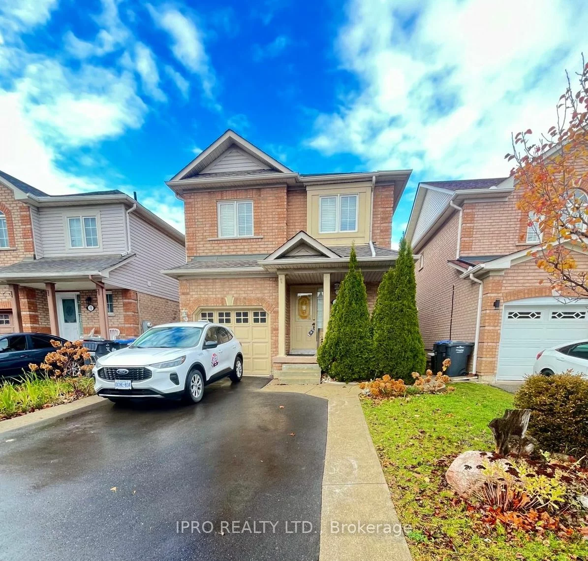 11 Earl Grey Cres, Brampton