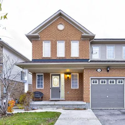 residential, sale, Semi-Detached, 11 Jessop Dr, Fletcher's Meadow, Brampton 
 11 Jessop Dr, Fletcher's Meadow, Brampton