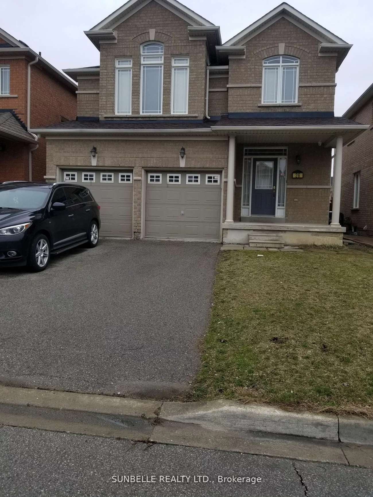 26 Senwood St, Brampton