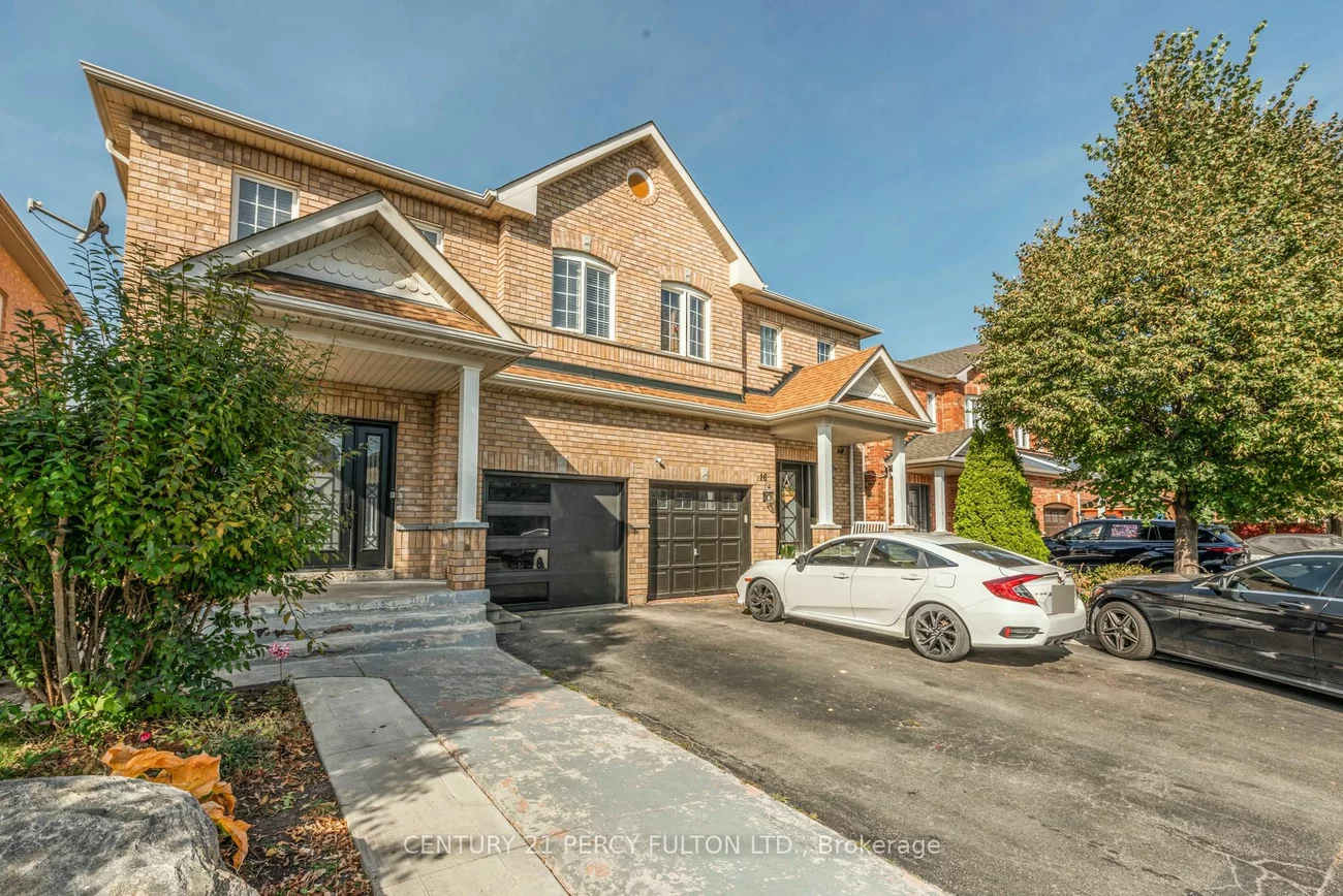 14 Sewells Lane, Brampton