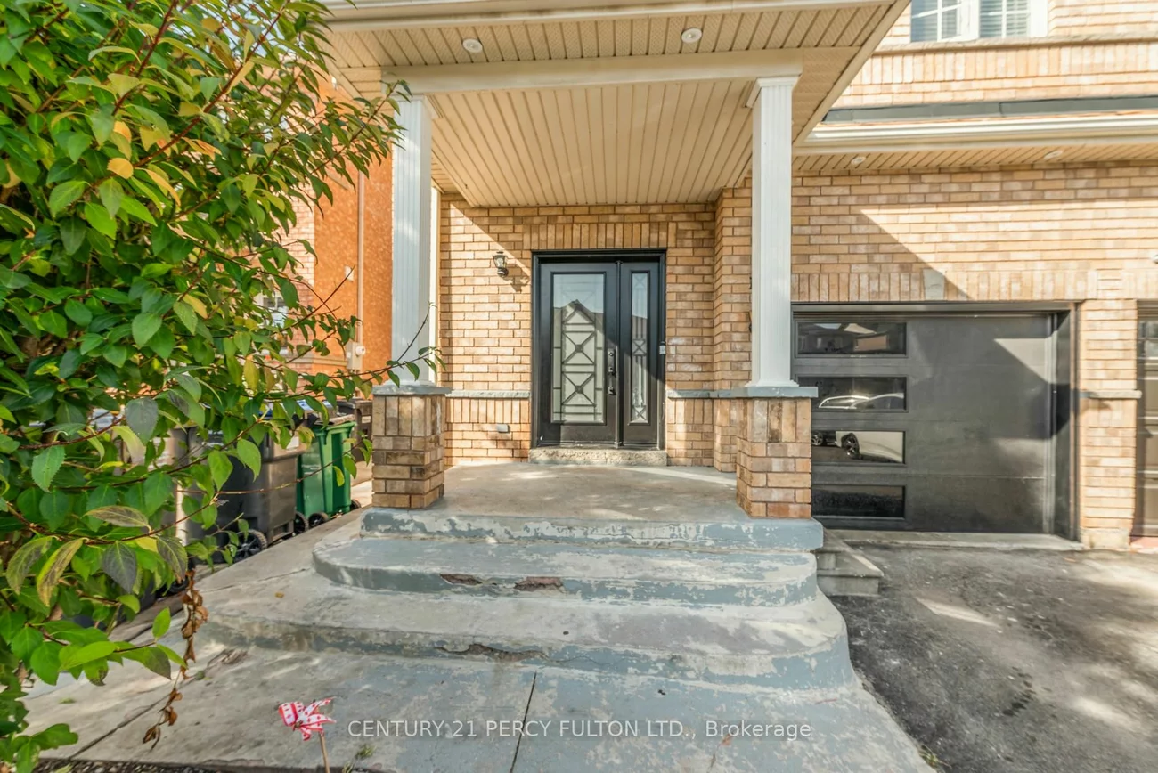 14 Sewells Lane, Brampton