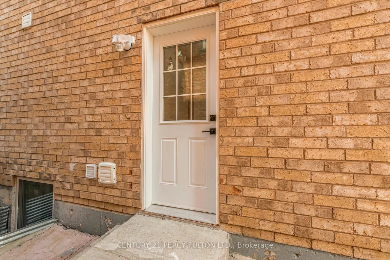 14 Sewells Lane, Brampton