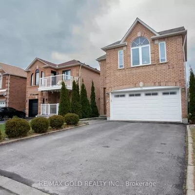 residential, sale, Detached, 21 Summerdale Cres, Fletcher's Meadow, Brampton 
 21 Summerdale Cres, Fletcher's Meadow, Brampton