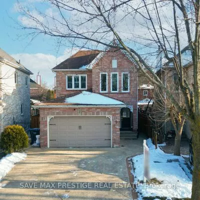 residential, sale, Detached, 7 Hood Cres, Fletcher's West, Brampton 
 7 Hood Cres, Fletcher's West, Brampton