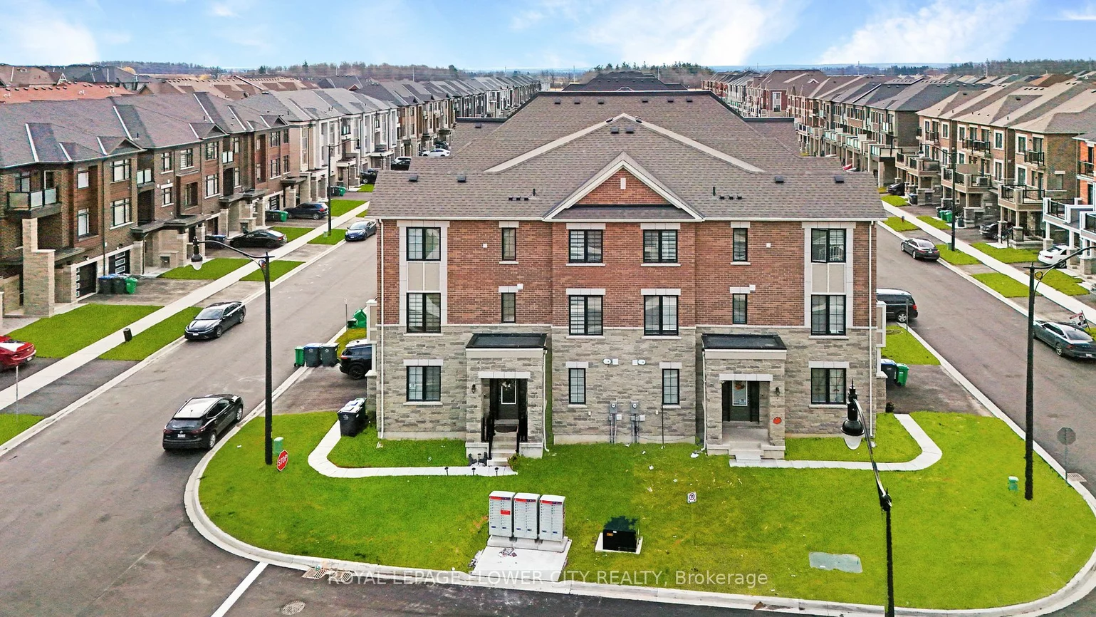 189 Keppel Circ, Brampton