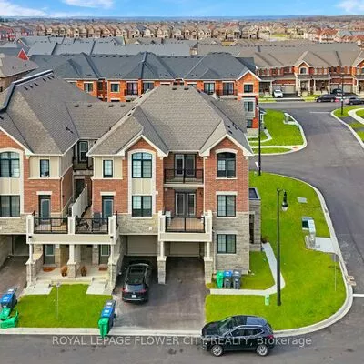 residential, sale, Att/Row/Twnhouse, 189 Keppel Circ, Fletcher's West, Brampton 
 189 Keppel Circ, Fletcher's West, Brampton