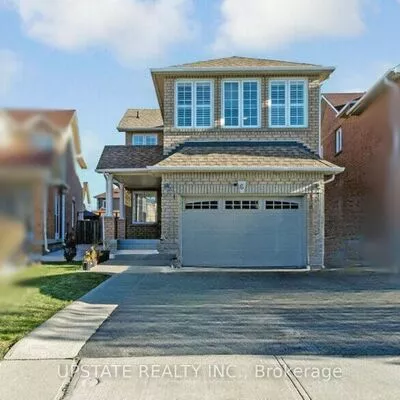 residential, sale, Detached, 6 Mannel Cres, Fletcher's West, Brampton 
 6 Mannel Cres, Fletcher's West, Brampton