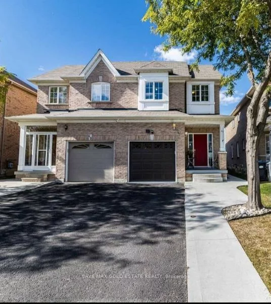 45 Rotunda St, Brampton