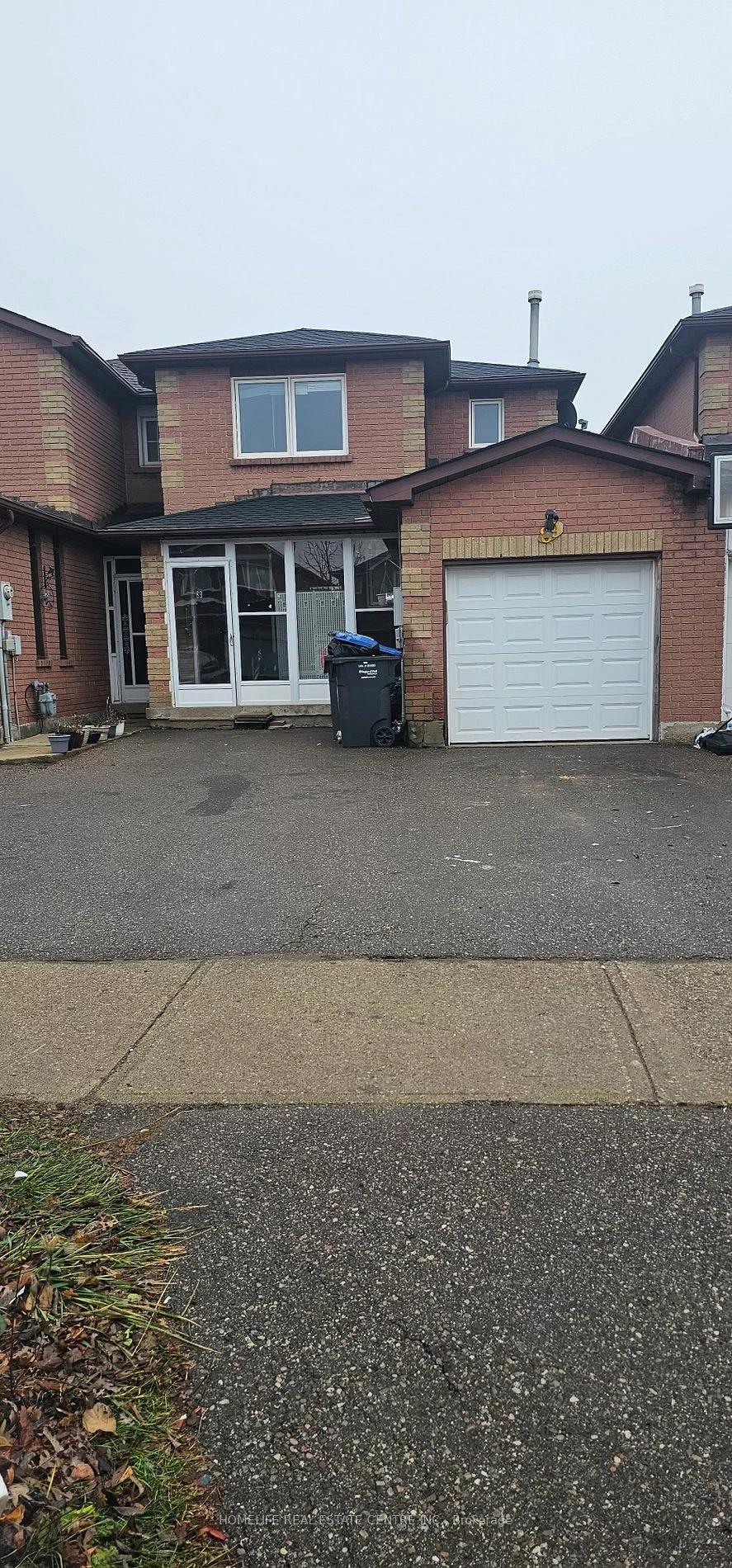 89 Woodsend Run, Brampton