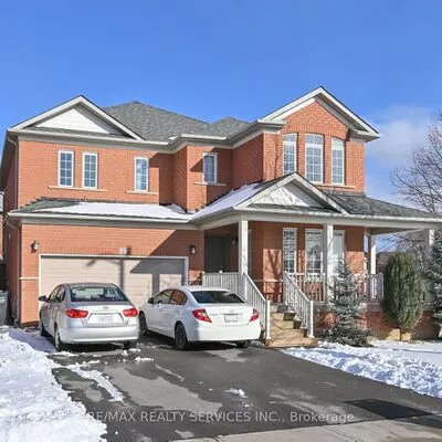 residential, lease, Detached, 99 Burnt Elm Dr, Northwest Sandalwood Parkway, Brampton 
 99 Burnt Elm Dr, Northwest Sandalwood Parkway, Brampton