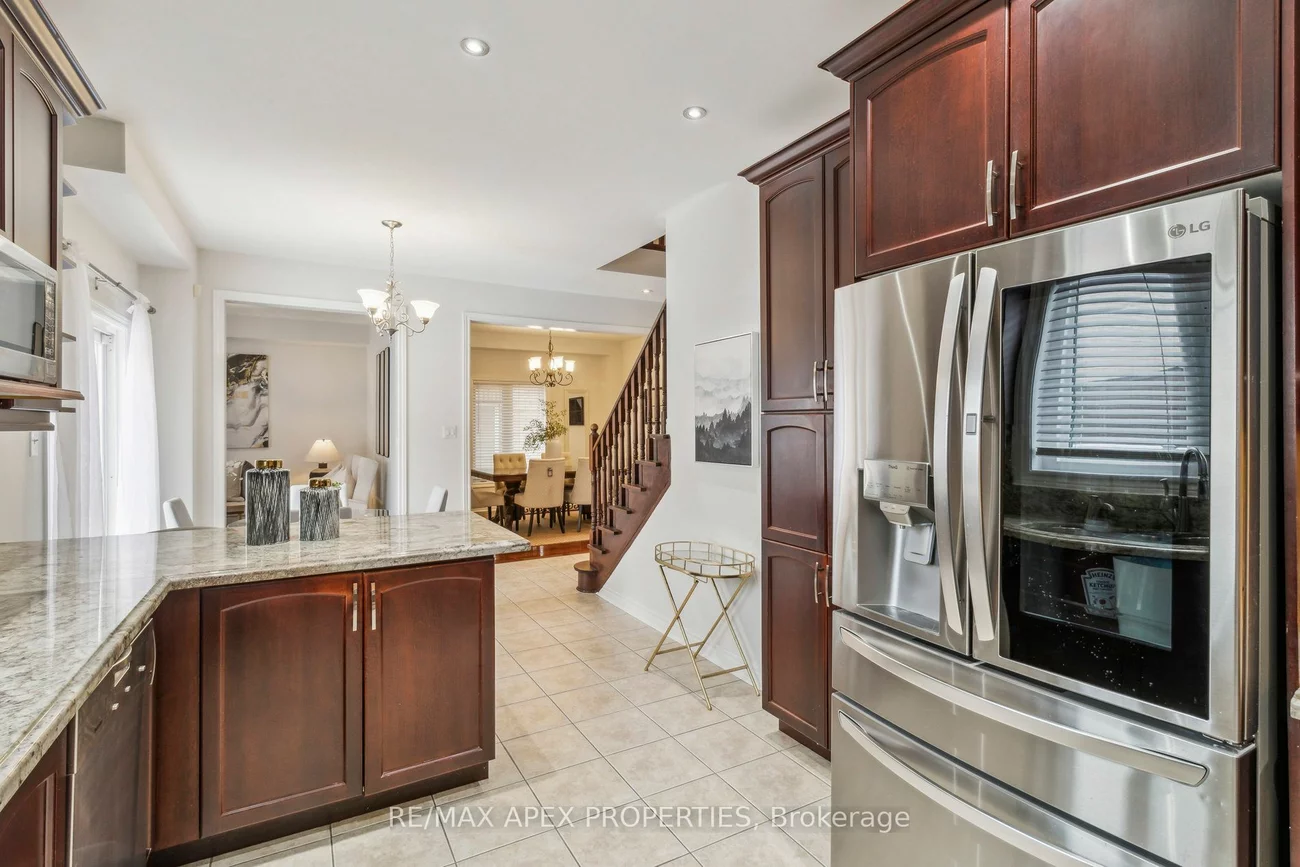 17 Game Creek Cres, Brampton