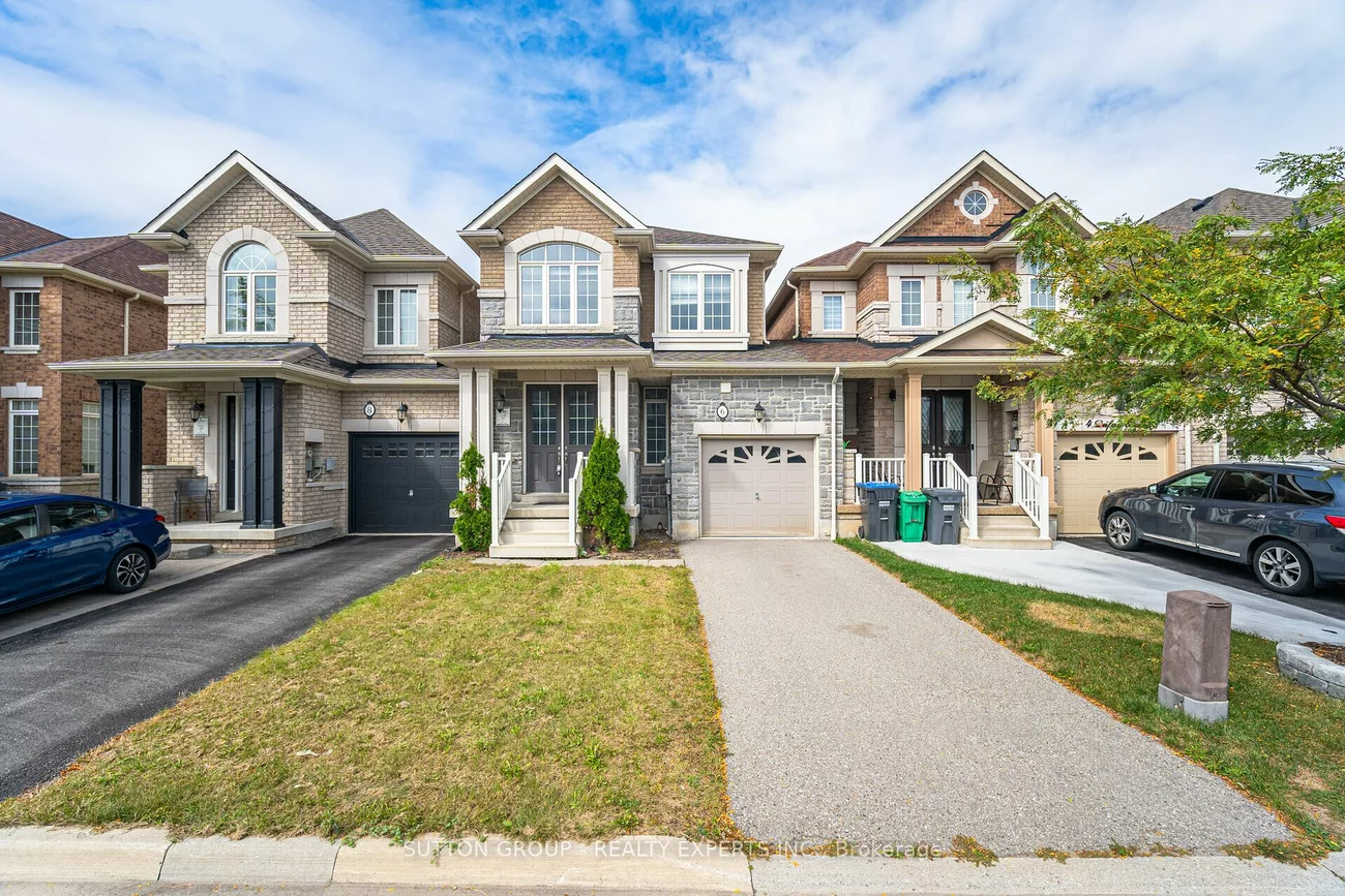 6 Dufay Rd, Brampton