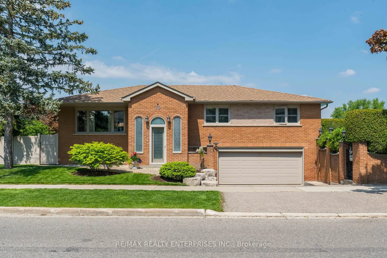 70 English St, Brampton