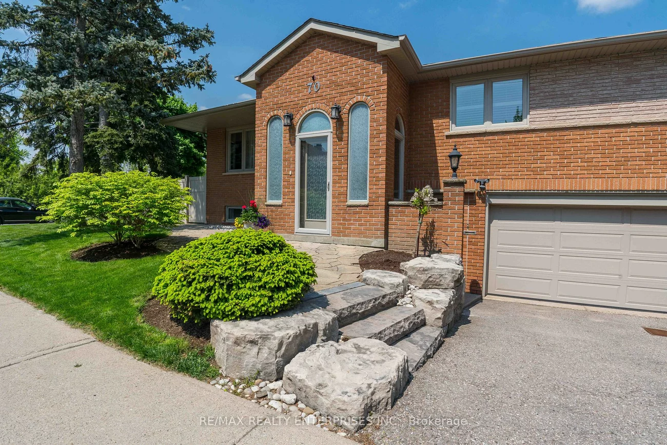 70 English St, Brampton