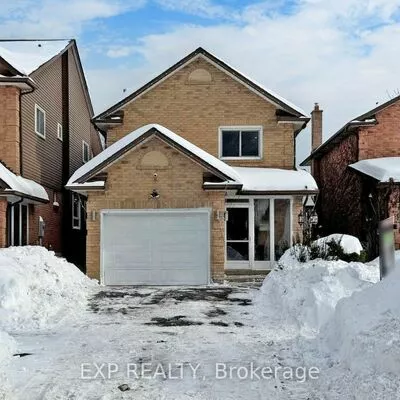 residential, sale, Detached, 57 Rosebud Ave, Brampton West, Brampton 
 57 Rosebud Ave, Brampton West, Brampton